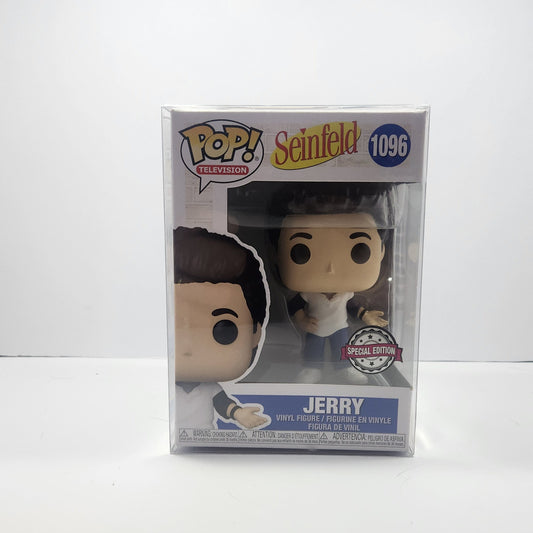 Jerry Special Edition Funko #1096