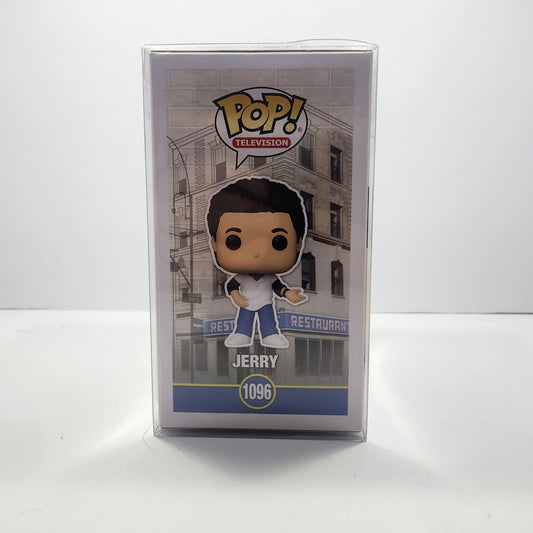 Jerry Special Edition Funko #1096