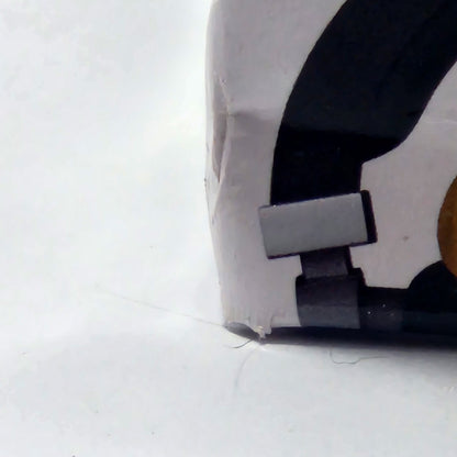 Dug with Headphones Funko Exclusive #1097 Damaged Box