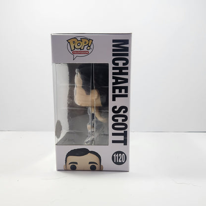 Michael Scott Special Edition Funko #1120
