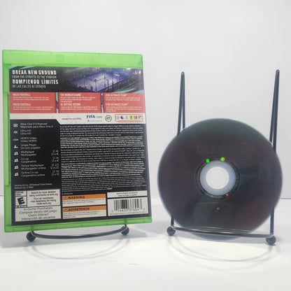 Fifa 20 (Xbox One, 2019)