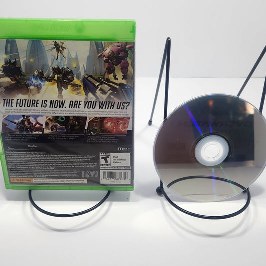 Overwatch: Origins Edition (Microsoft Xbox One, 2016)