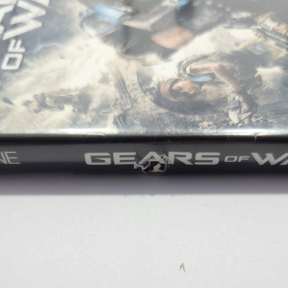 Gears of War 4 (Xbox One, 2016)