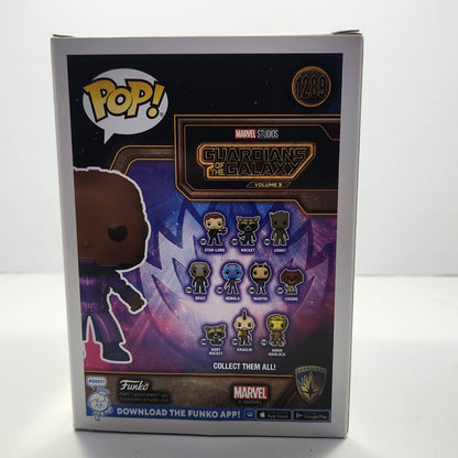 The High Evolutionary 2023 Fall Limited Edition Funko #1289
