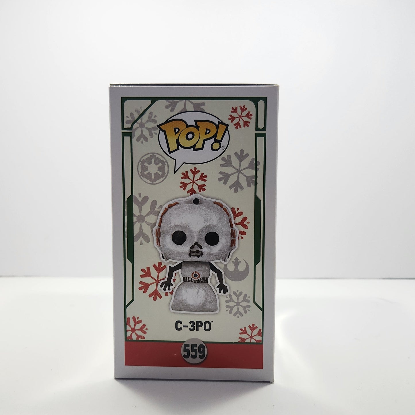 C-3PO Funko #559