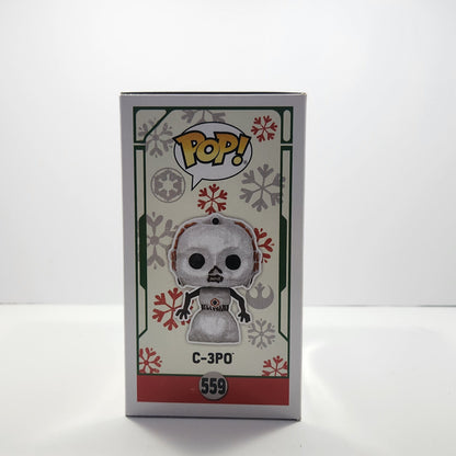 C-3PO Funko #559