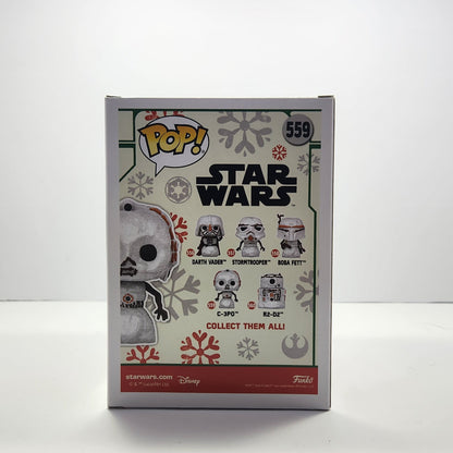 C-3PO Funko #559