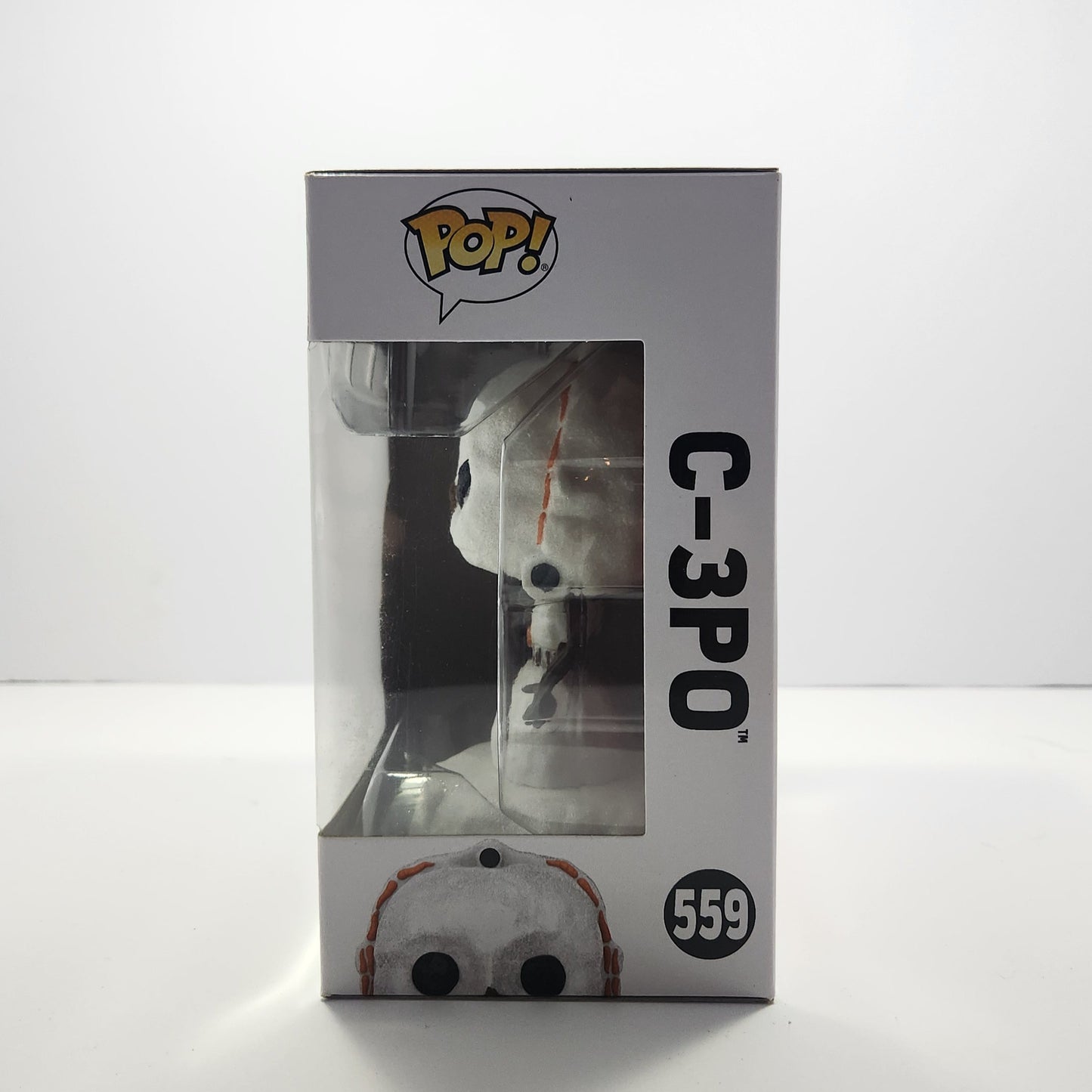 C-3PO Funko #559