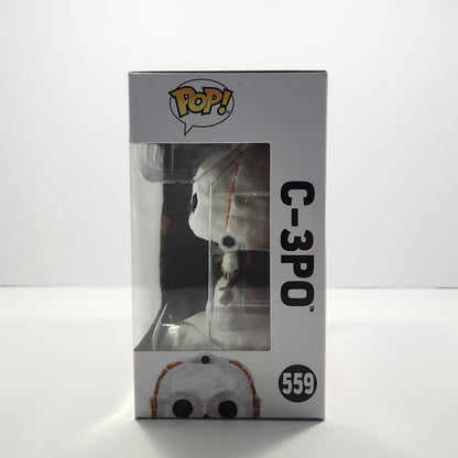 C-3PO Funko #559