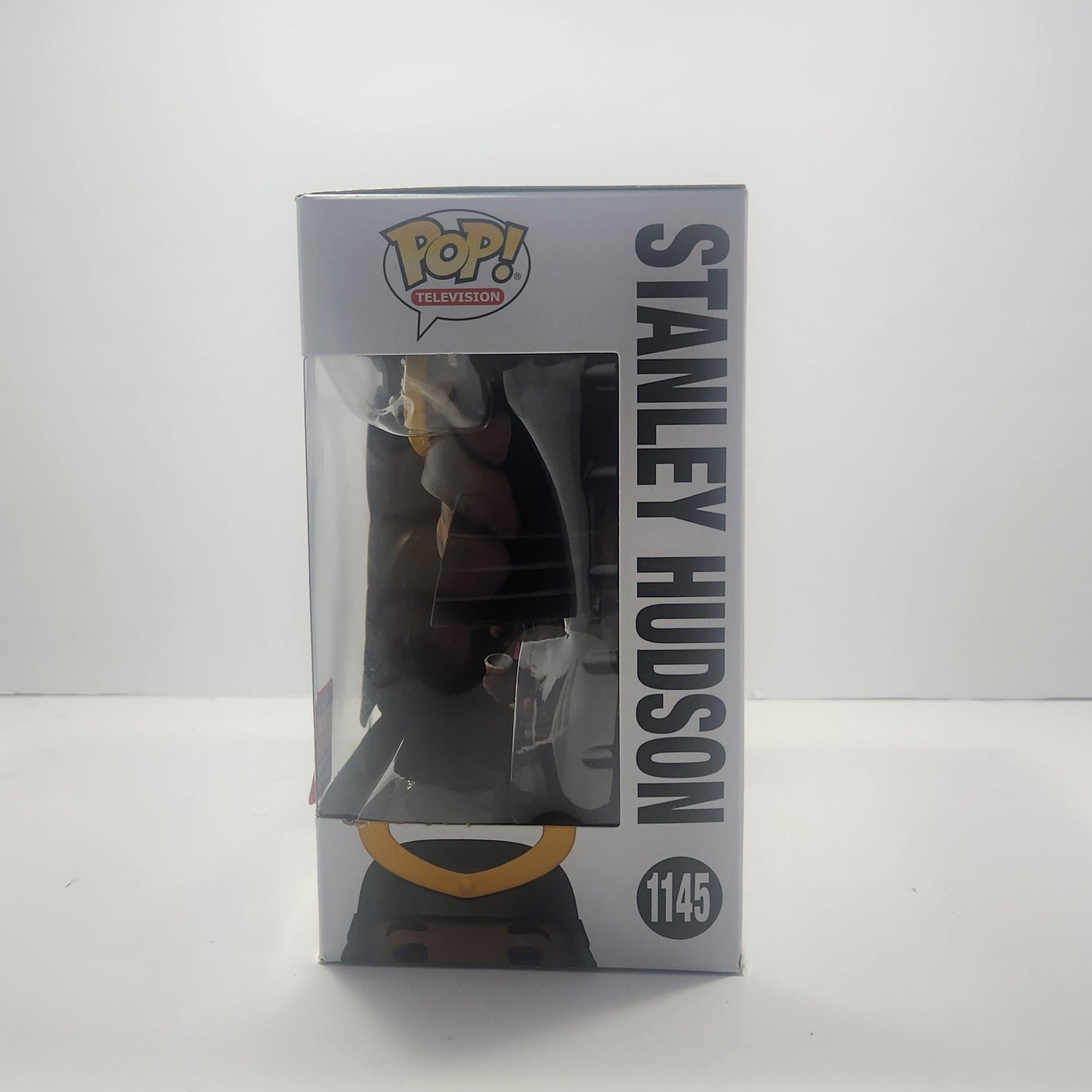 Stanley Hudson 2021 Summer Limited Edition Funko #1145