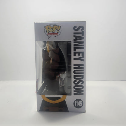 Stanley Hudson 2021 Summer Limited Edition Funko #1145