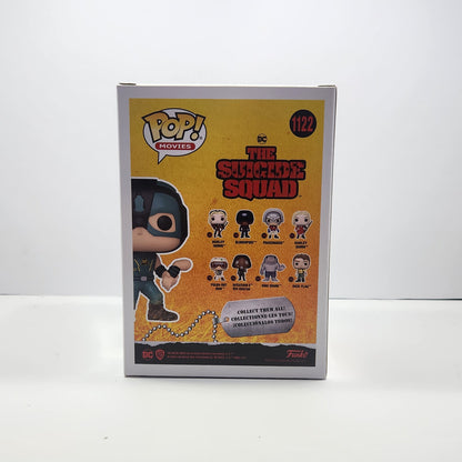 T.D.K. 2021 Summer Limited Edition Funko #1122