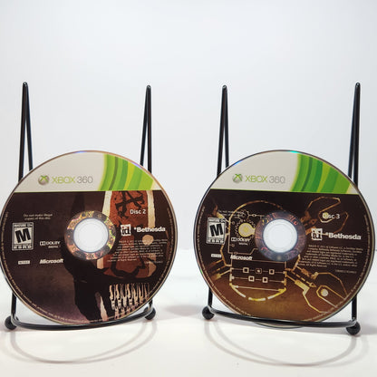 Rage Anarchy Edition CIB (Xbox 360, 2011)