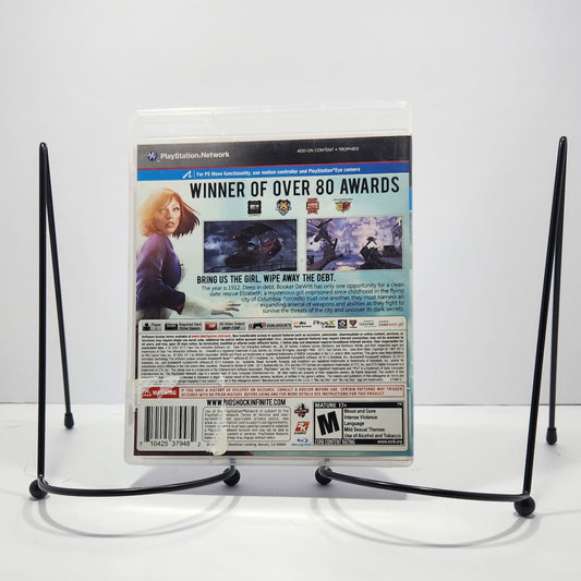 Bioshock Infinite CIB (Playstation 3, 2013)