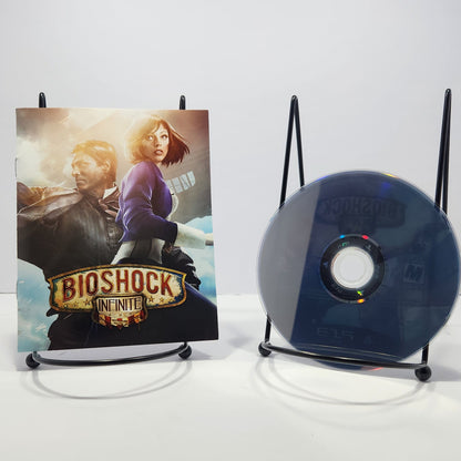 Bioshock Infinite CIB (Playstation 3, 2013)
