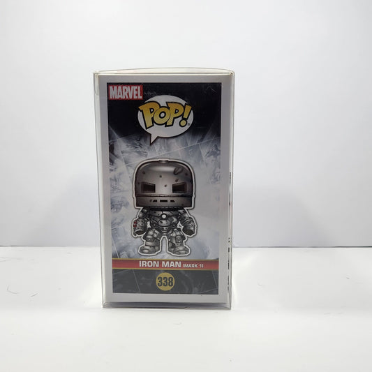 Iron Man (Mark 1) 2018 Summer Limited Edition Funko Pop #338