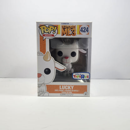 Lucky Toys R Us Exclusive Funko #424