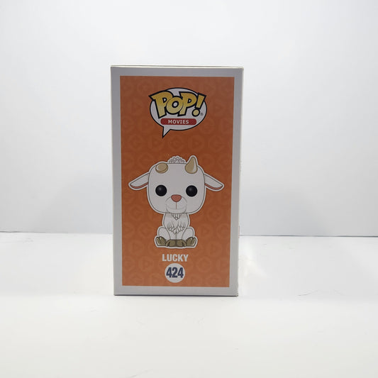 Lucky Toys R Us Exclusive Funko #424
