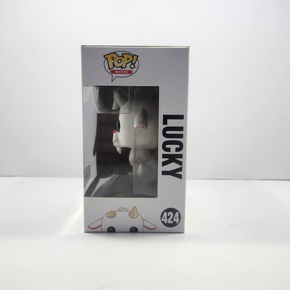Lucky Toys R Us Exclusive Funko #424