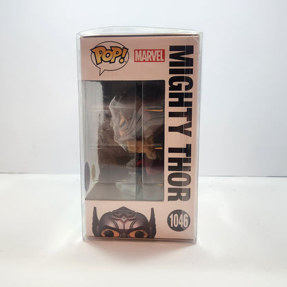 Mighty Thor Exclusive Glow in the Dark #1046