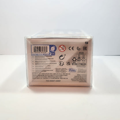 Mighty Thor Exclusive Glow in the Dark #1046