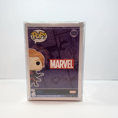 Elsa Bloodstone Special Edition Funko #1028