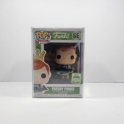 Freddy Funko 2019 Spring Limited Edition #SE