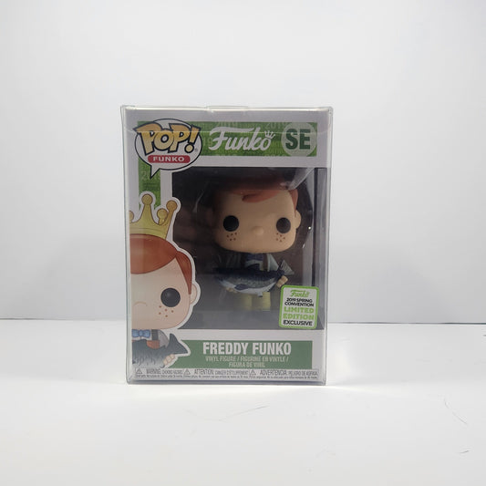 Freddy Funko 2019 Spring Limited Edition #SE