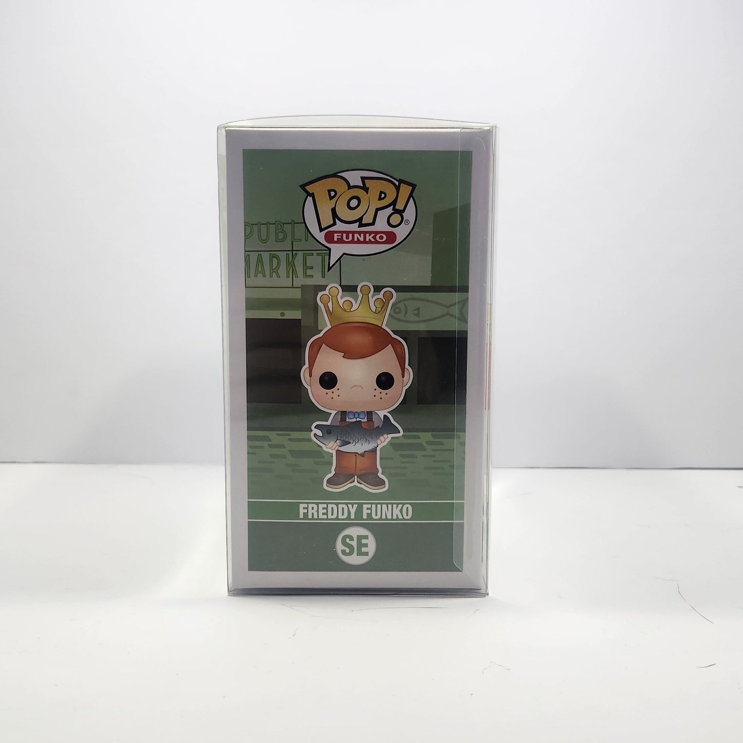 Freddy Funko 2019 Spring Limited Edition #SE