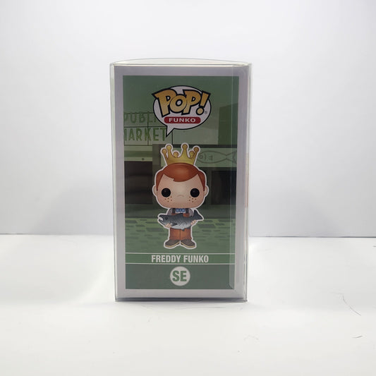 Freddy Funko 2019 Spring Limited Edition #SE