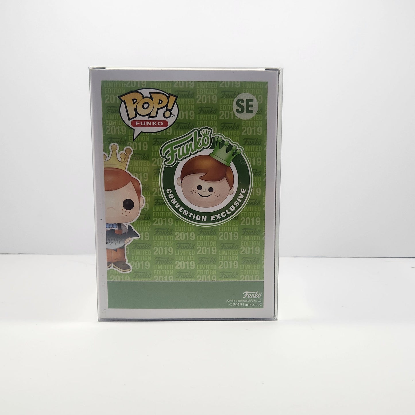 Freddy Funko 2019 Spring Limited Edition #SE