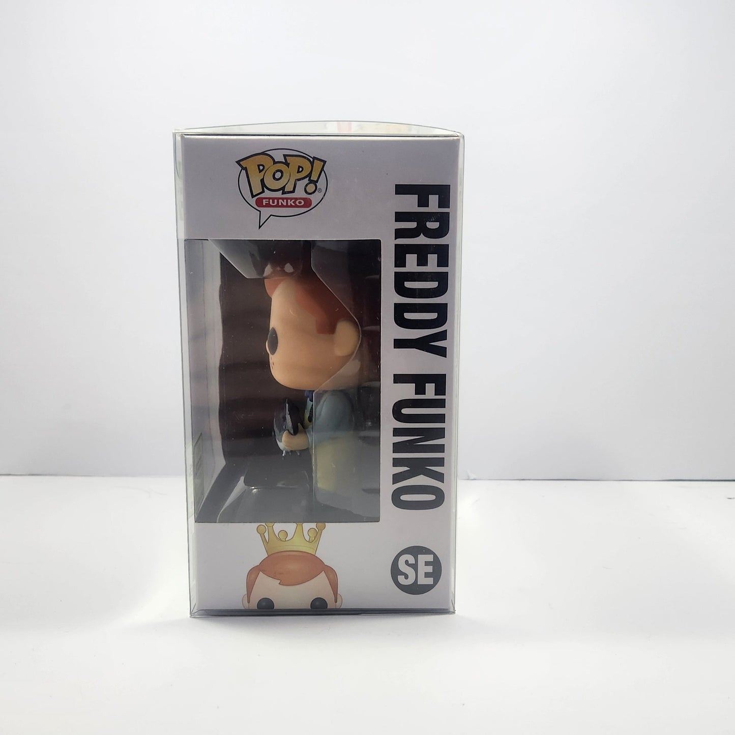 Freddy Funko 2019 Spring Limited Edition #SE