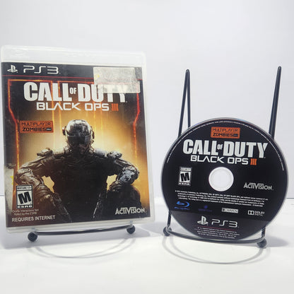 Call of Duty PS3 Lot (Playstation 3)