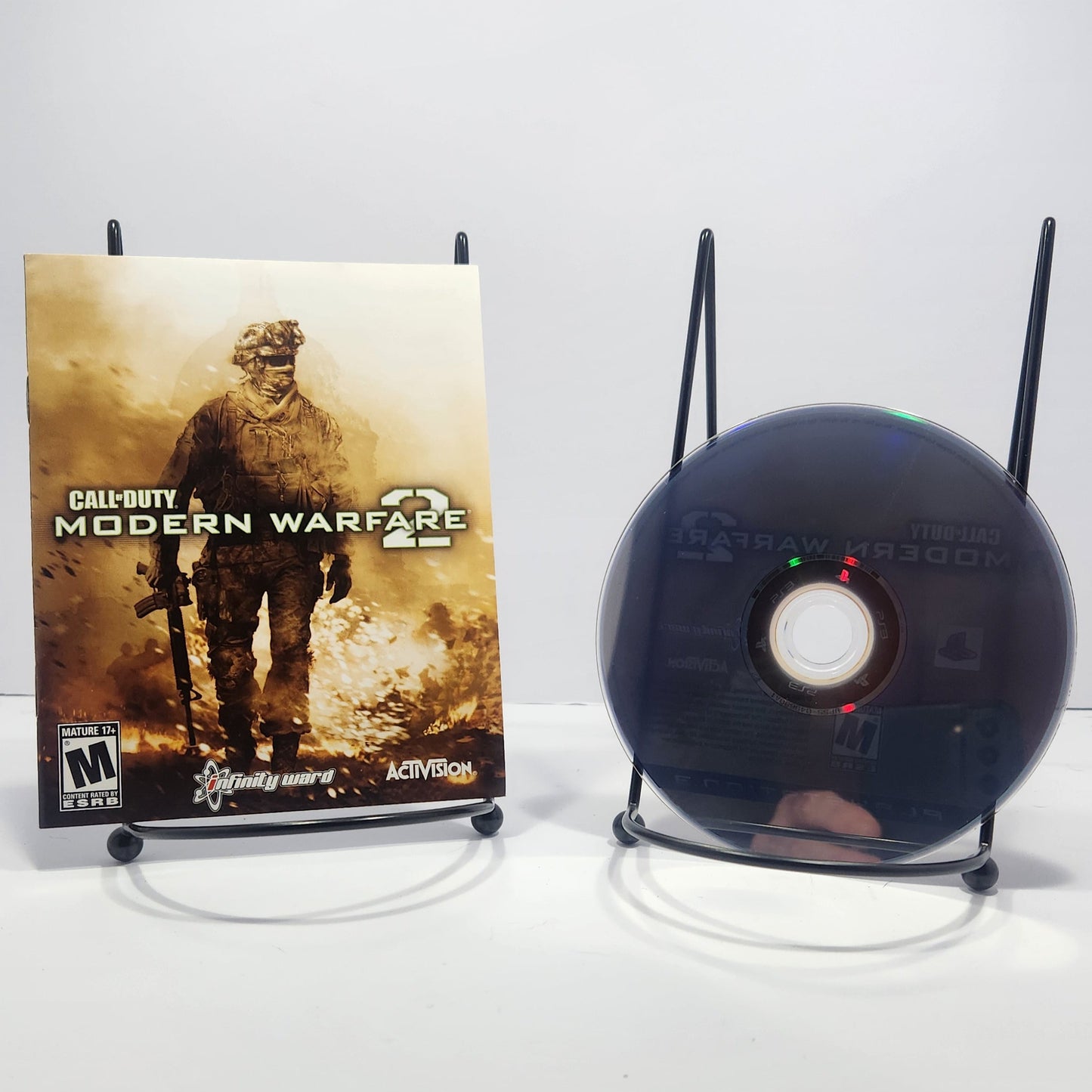 Call of Duty PS3 Lot (Playstation 3)