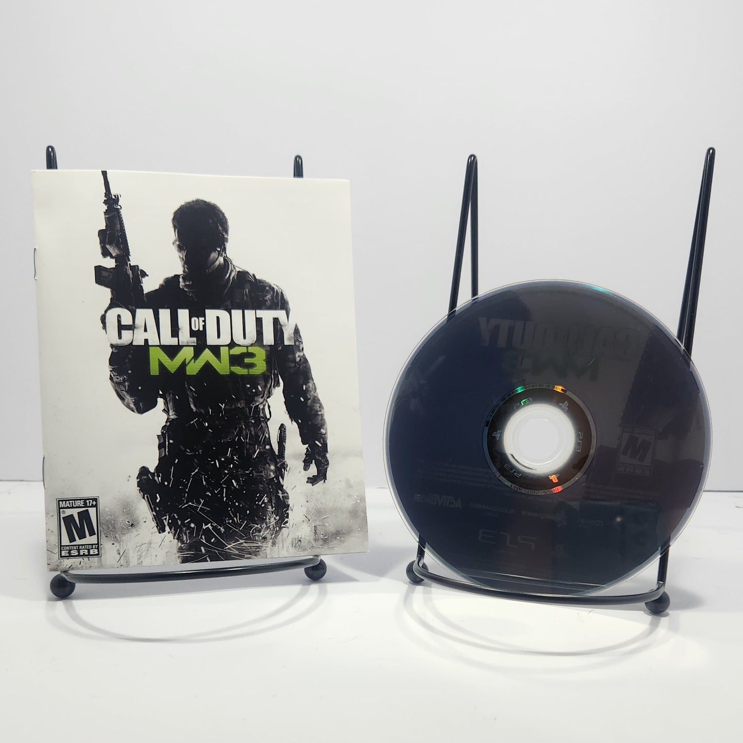 Call of Duty PS3 Lot (Playstation 3)