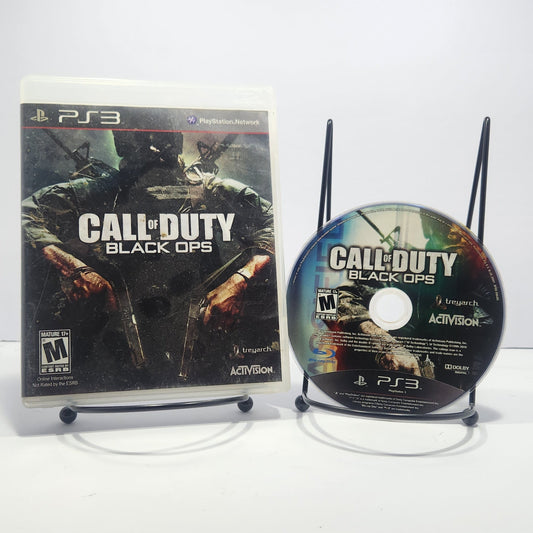 Call of Duty PS3 Lot (Playstation 3)