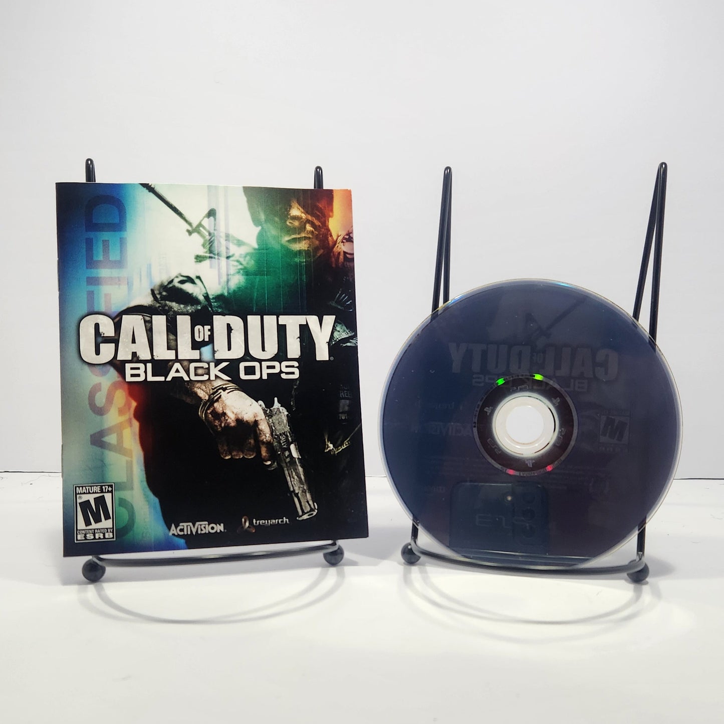 Call of Duty PS3 Lot (Playstation 3)