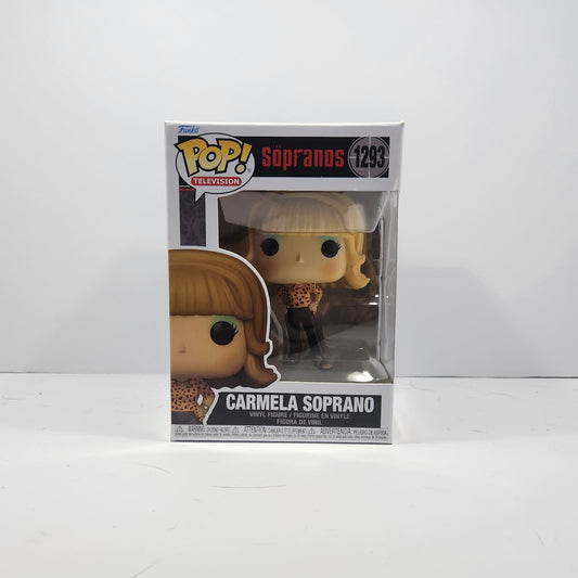 Carmela Soprano Funko #1293