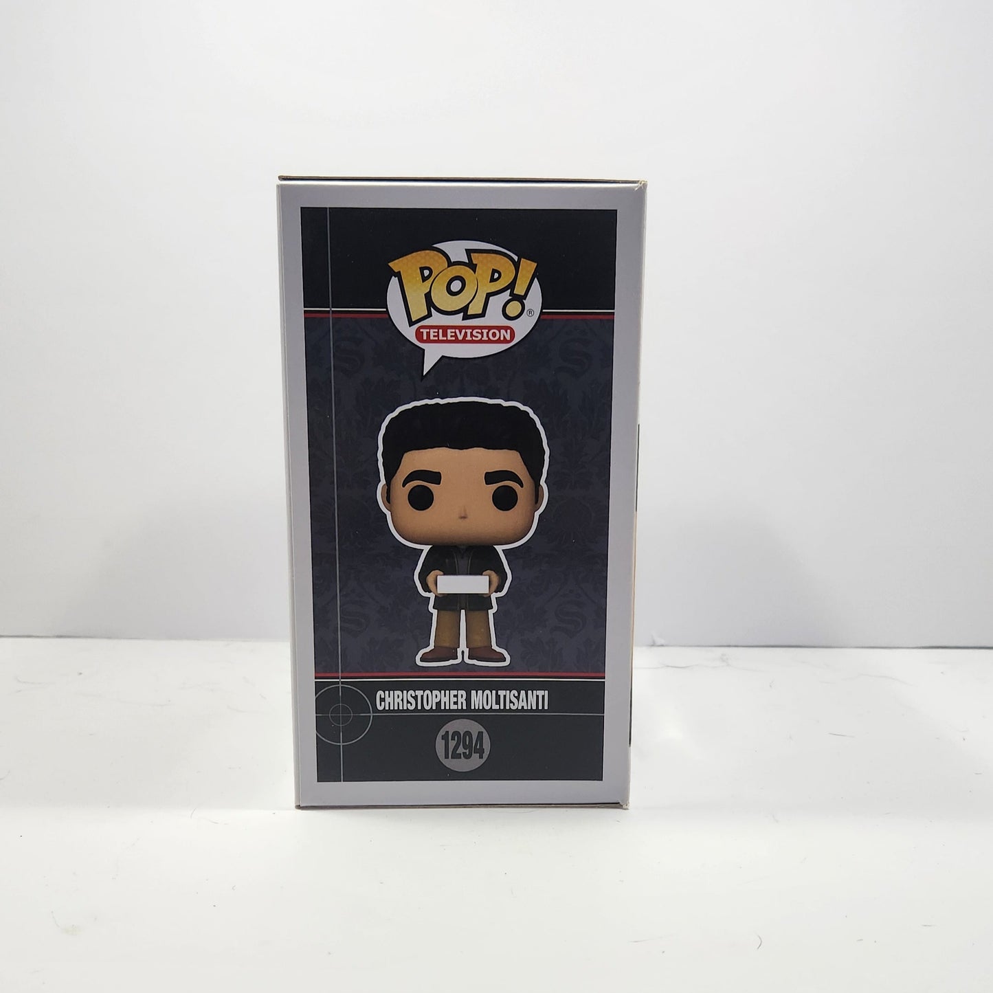 Christopher Moltisanti Funko #1294