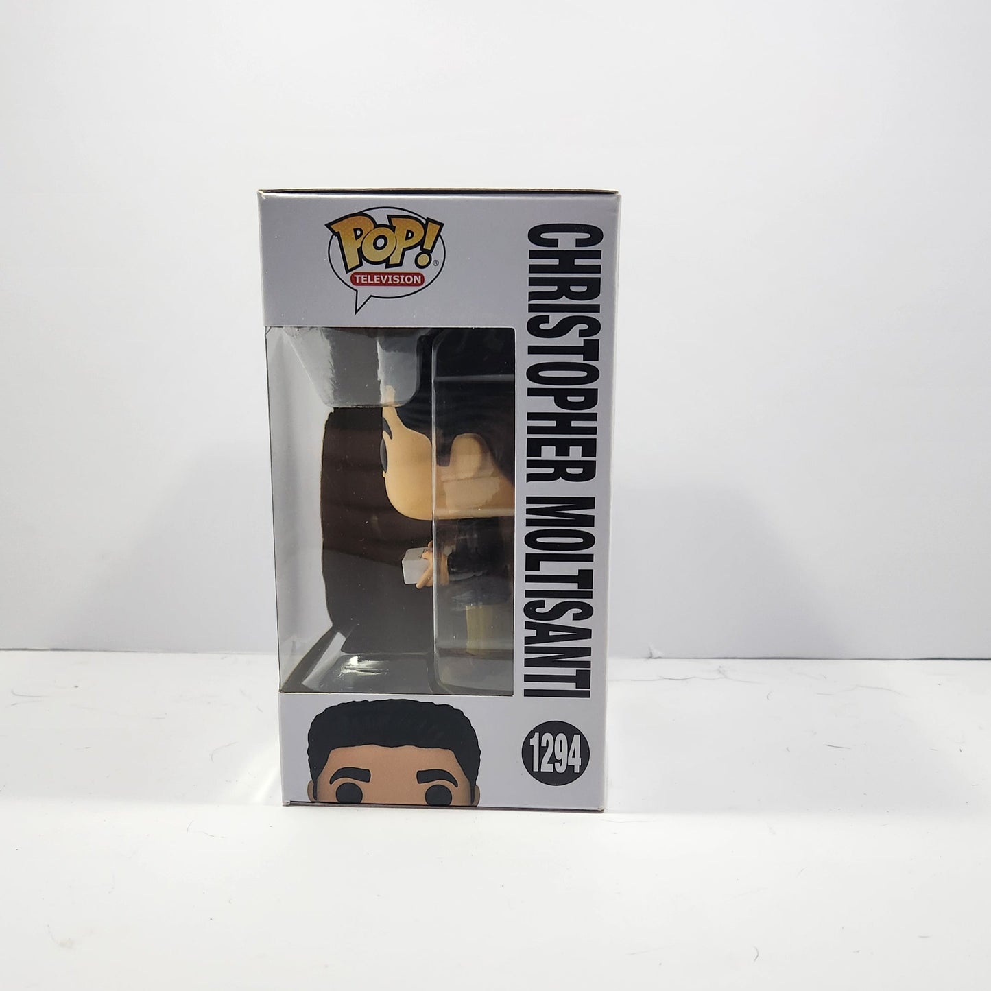 Christopher Moltisanti Funko #1294
