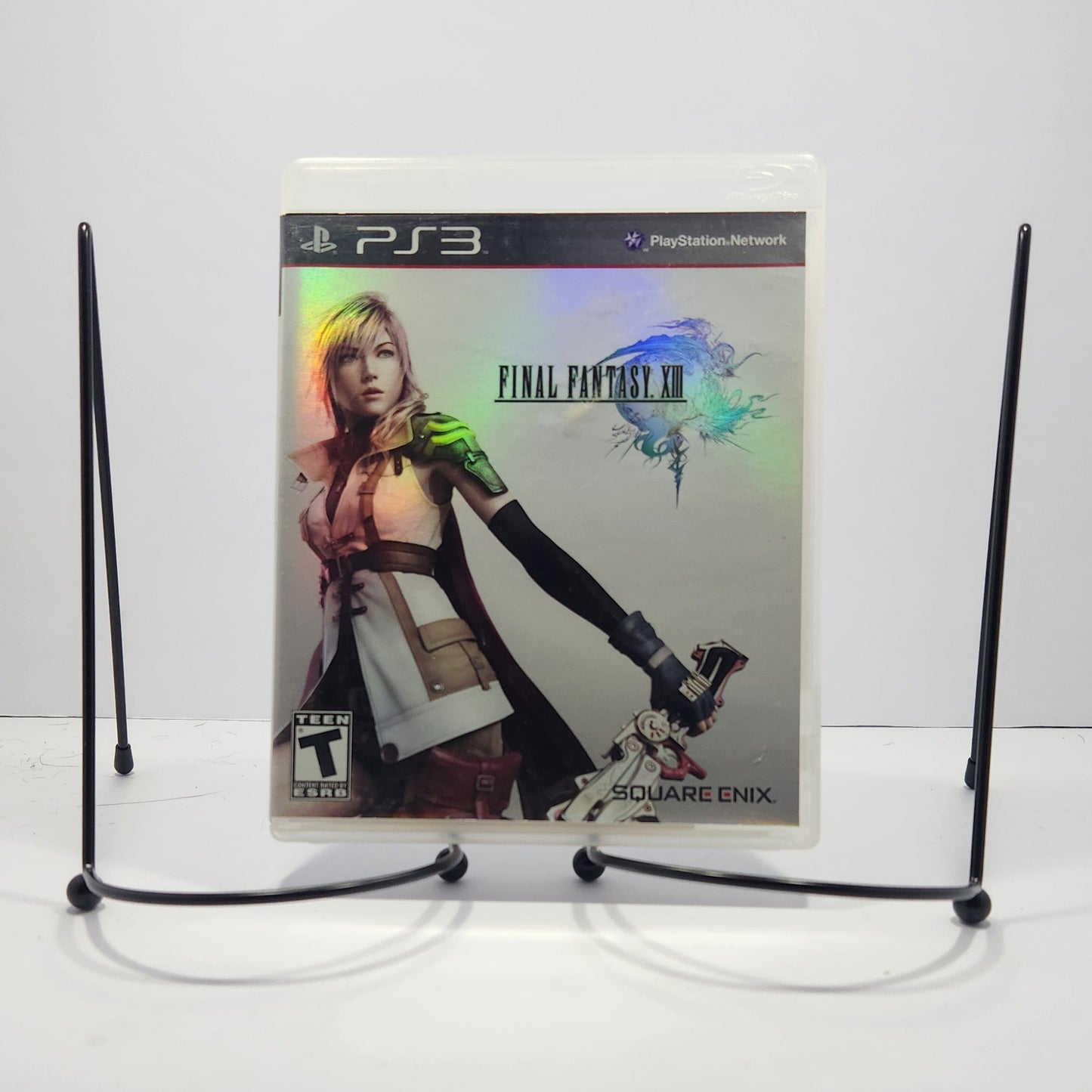 Final Fantasy XIII CIB (Playstation 3, 2010)