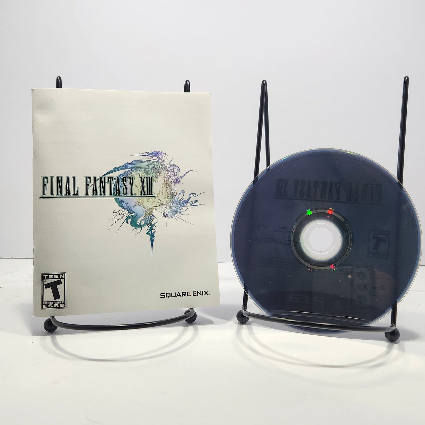 Final Fantasy XIII CIB (Playstation 3, 2010)