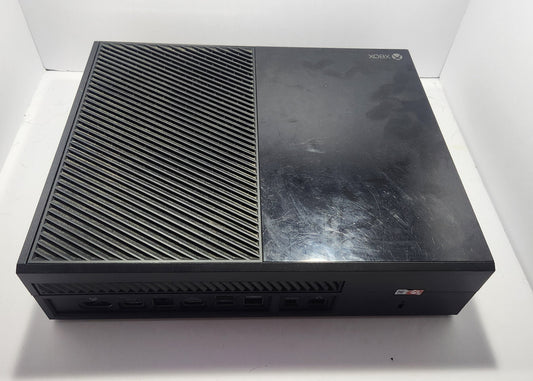 Xbox One Console 1540 500GB with Controller