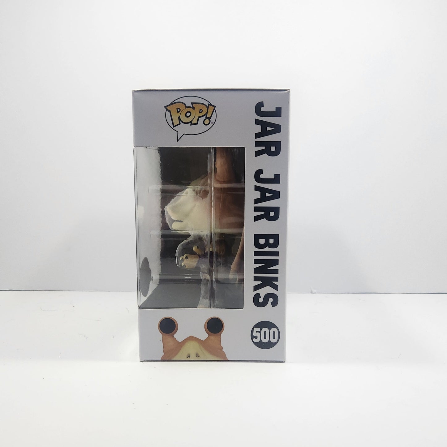 Jar Jar Binks Special Edition Funko #500