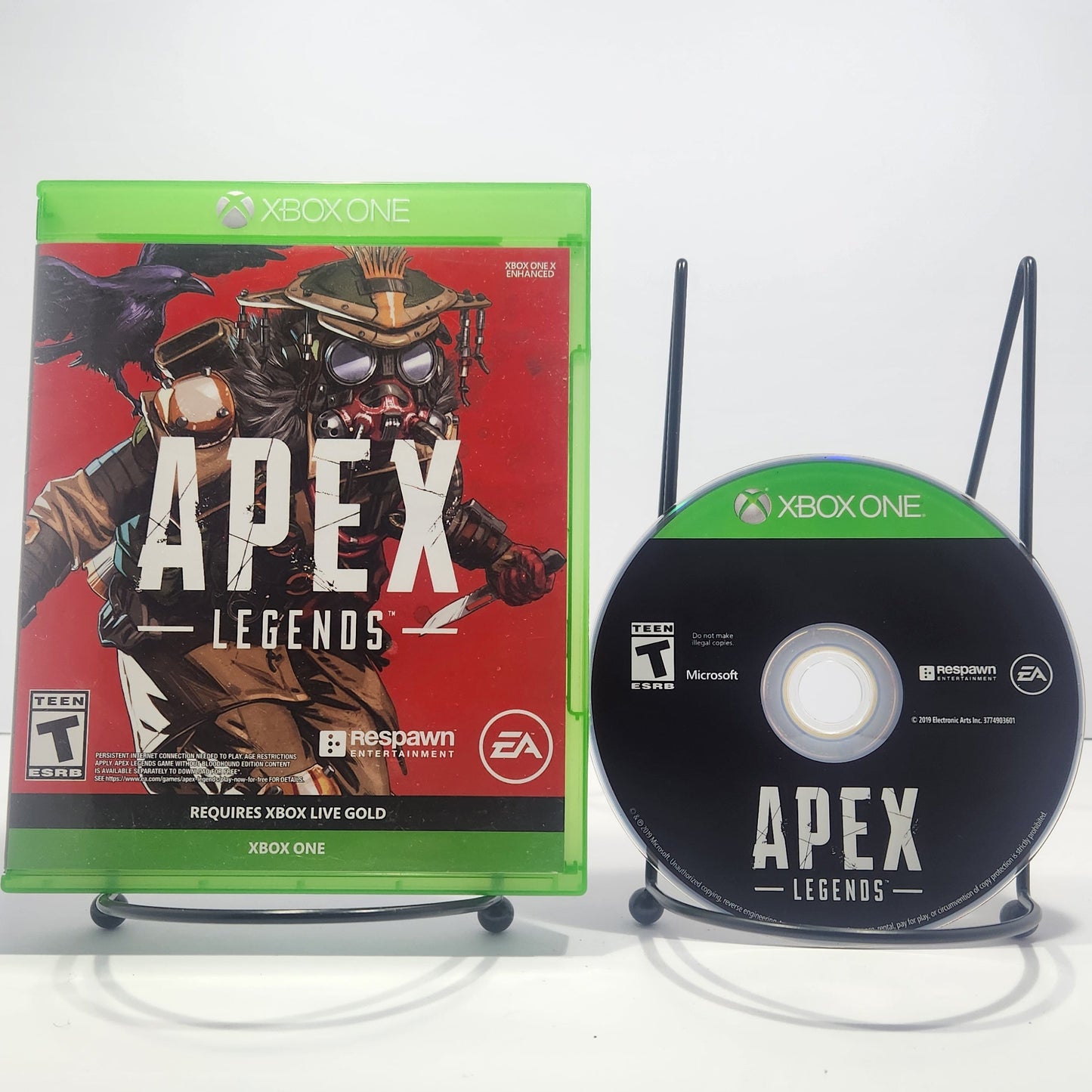 Apex Legends: Bloodhound Edition - Microsoft Xbox One