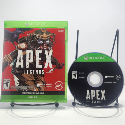 Apex Legends: Bloodhound Edition - Microsoft Xbox One
