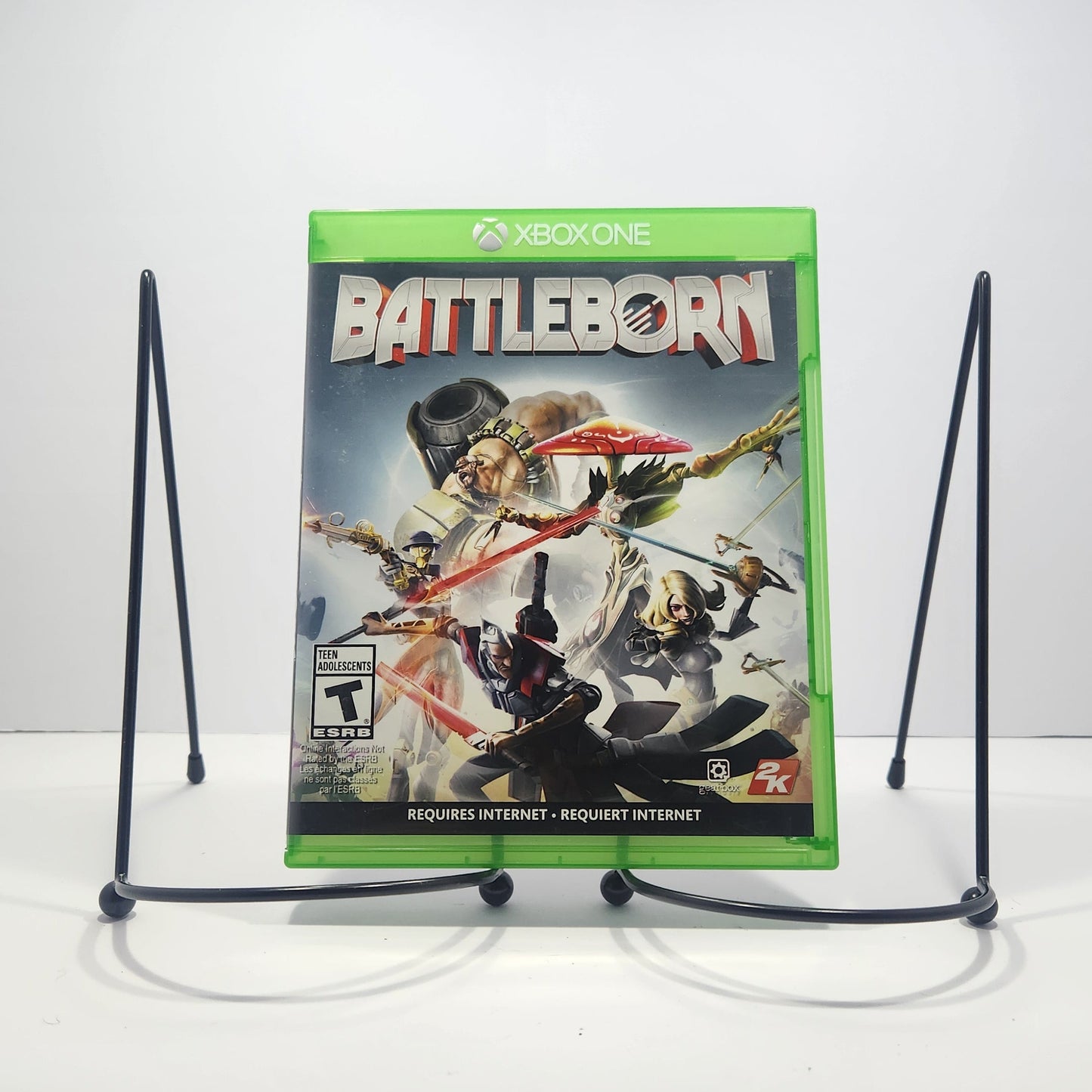 Battleborn - Microsoft Xbox One