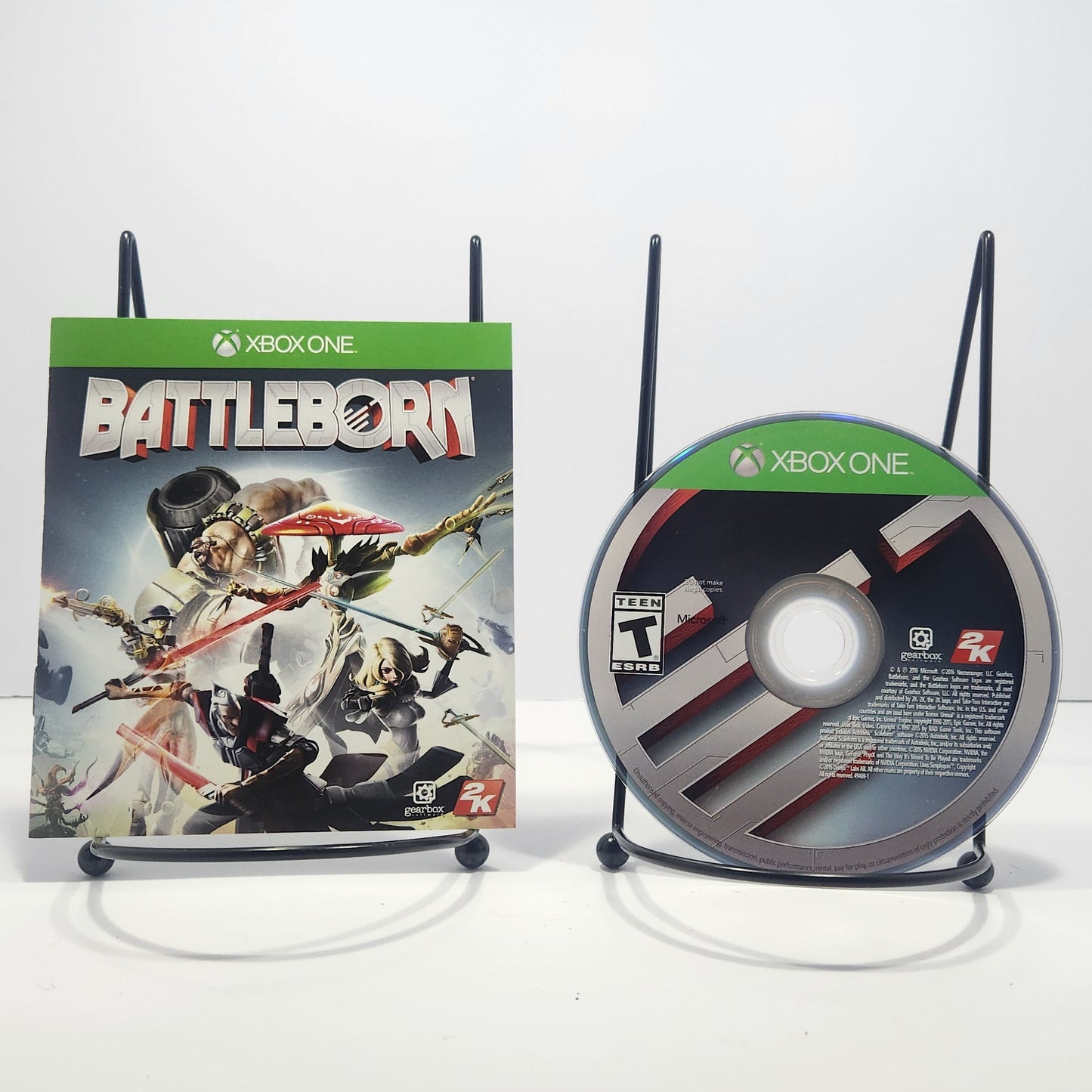 Battleborn - Microsoft Xbox One