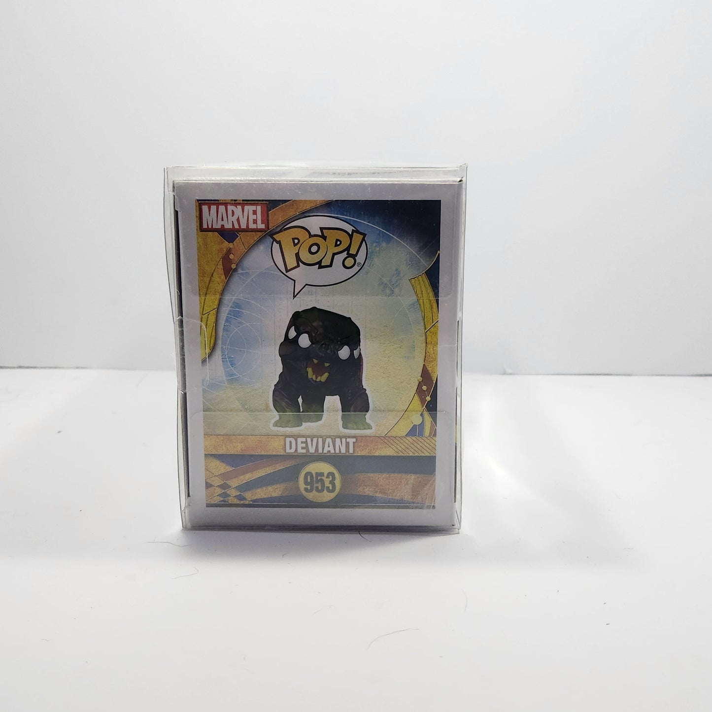 Deviant Special Edition Funko #953