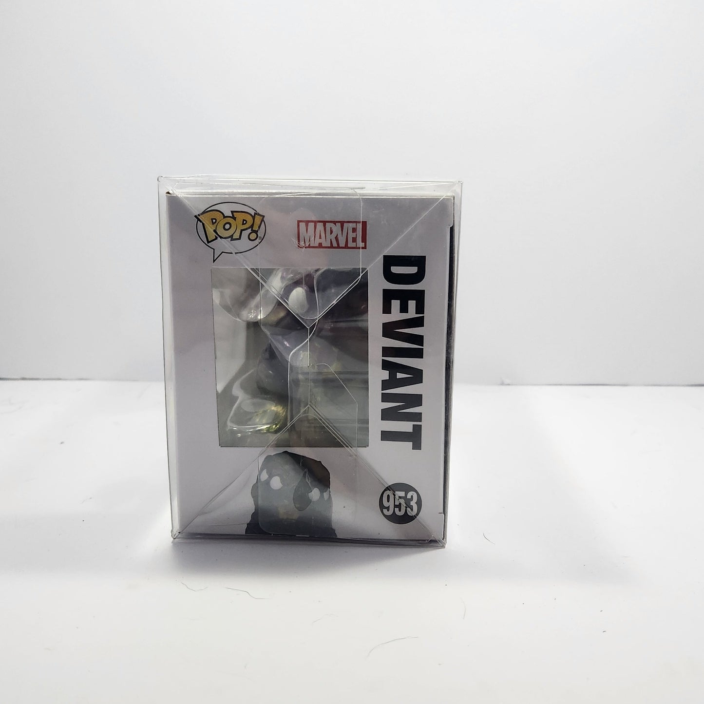 Deviant Special Edition Funko #953